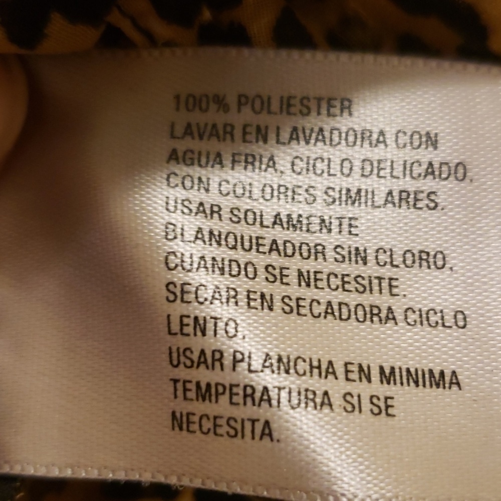 Blouse - Picture 5 of 6